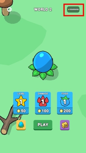 吃才能进化无限金币版