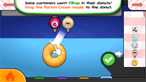 老爹甜甜圈店最新版新手攻略2