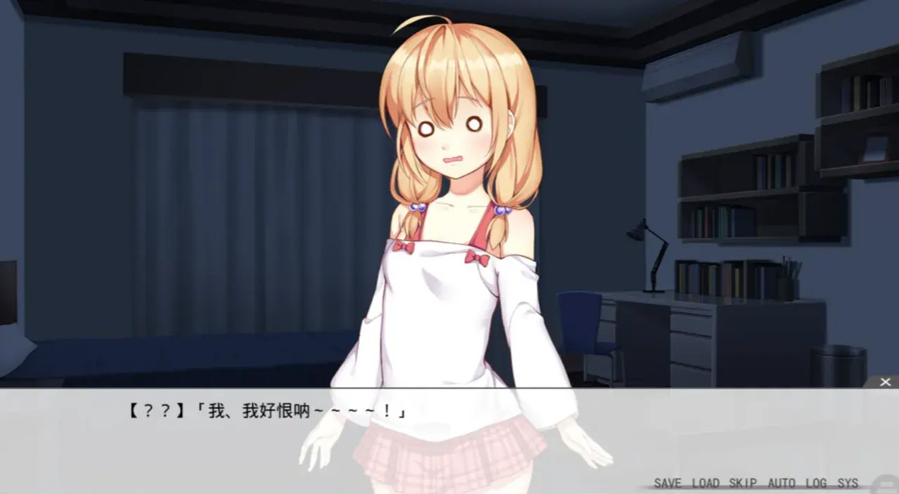 虽然是清明节但鬼不太萌手游