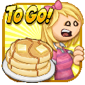 老爹煎饼店togo无限金币版