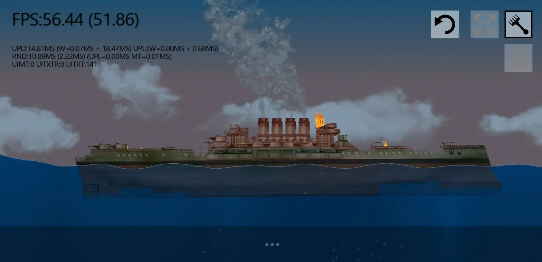 漂浮沙盒模拟器2026最新版