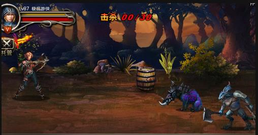 经验获取攻略配图3