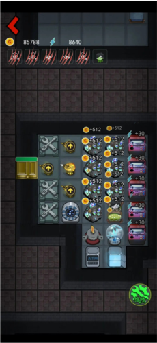 猛鬼宿舍光速射击版5