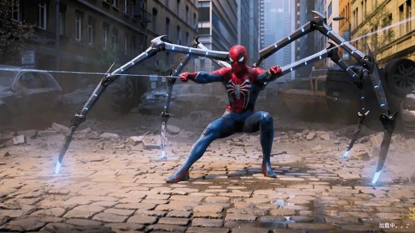 超级英雄进化之路手机版