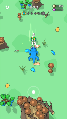 吃才能进化新手攻略3