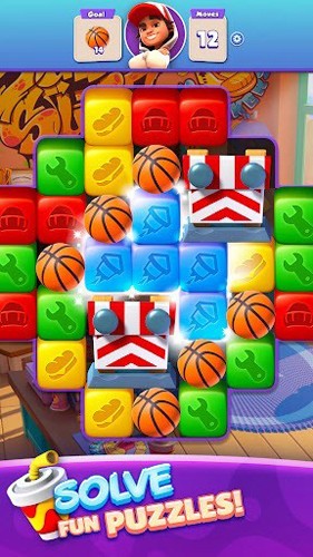 地铁跑酷爆破万次郎6.0版