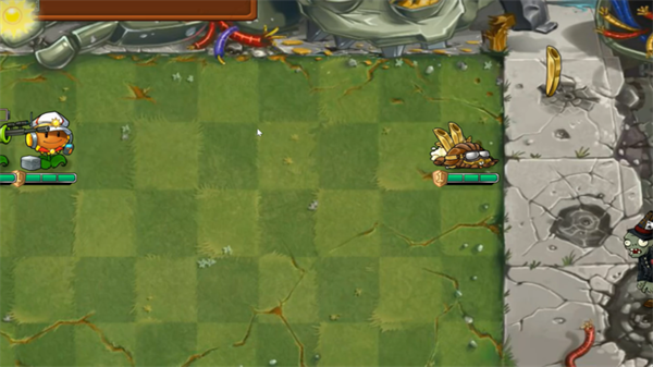 植物大战僵尸诸神版无限金币版