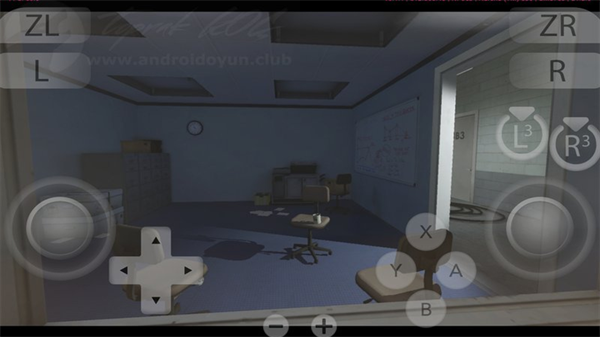 史丹利的寓言手机版