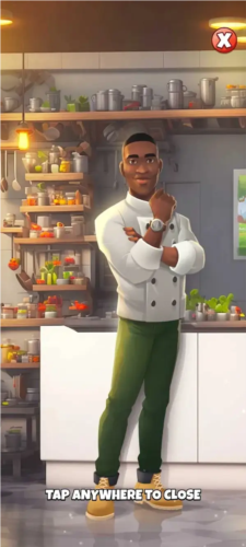 合并花园无限钻石金币图片5