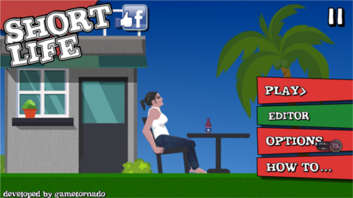 短暂的人生解锁关卡人物版9