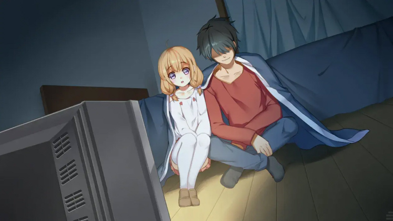 虽然是清明节但鬼不太萌手游