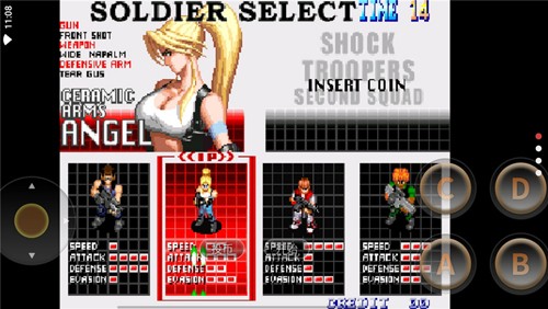 突围奇兵2安卓版