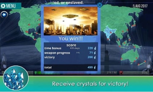 银河瘟疫最新版