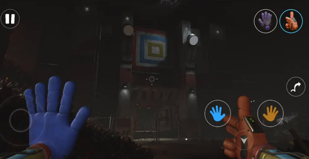 poppy第四章2006菜单手机版