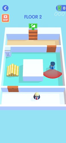 是特工就上一百层无限秒票版