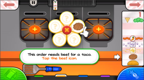 老爹的卷饼店HD版新手攻略5