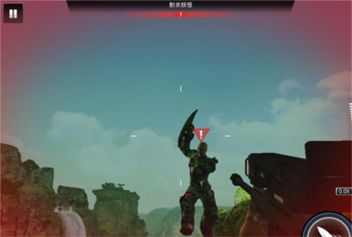 狙神荣耀360渠道服图片5