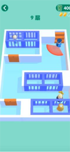 是特工就上一百层无限秒票版10