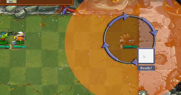 植物大战僵尸诸神版内购破解版