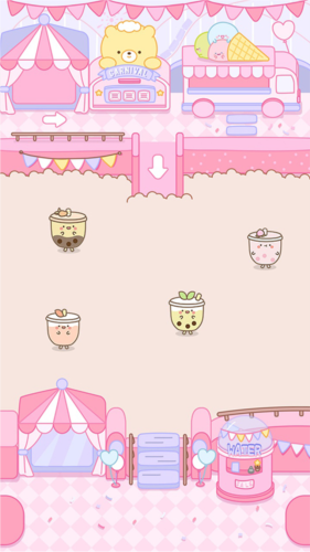 元气食堂官方版