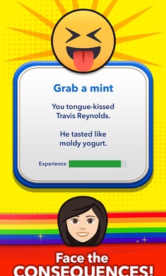 比特人生MOD作弊菜单最新版宣传图