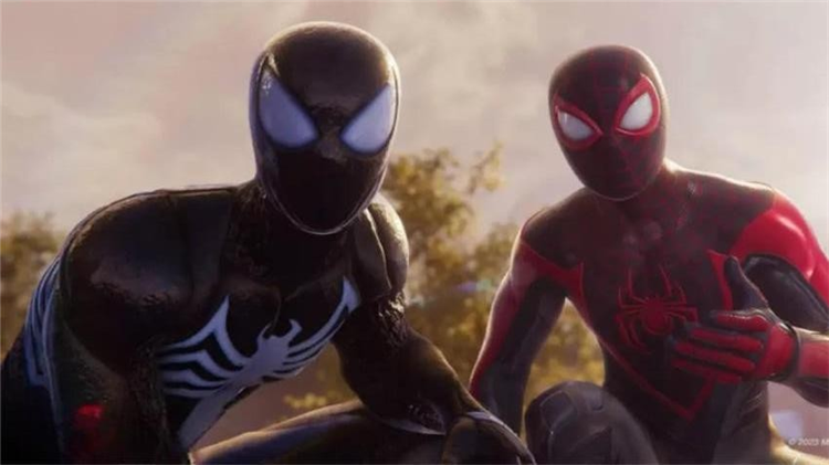 超级英雄之战手游宣传图