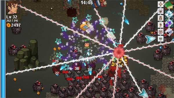 书呆子幸存者最新版2026