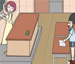 毕业前的那些日子破解版10