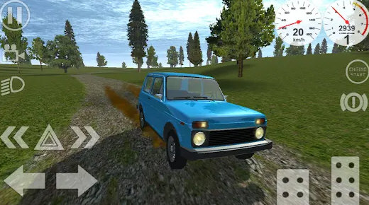 车祸物理模拟器内置模组最新版