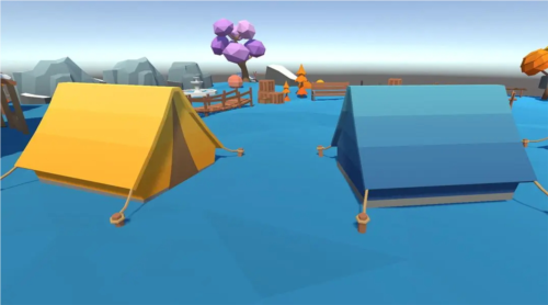 恶林王国黑神话传