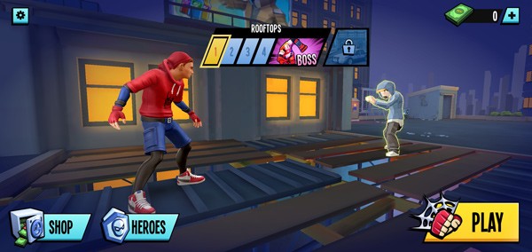 蜘蛛英雄2无限钞票版