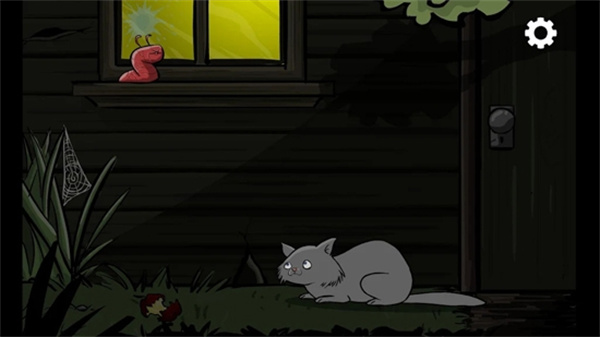 异型虫历险记手游