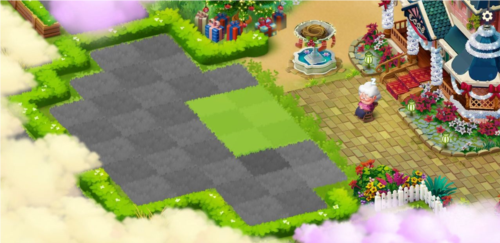 合并花园无限钻石中文版