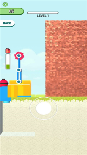 拆墙去广告版新手攻略4