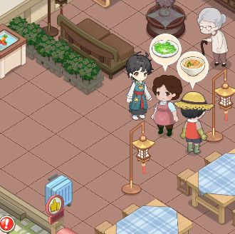 梦想遇见童话免广告版6