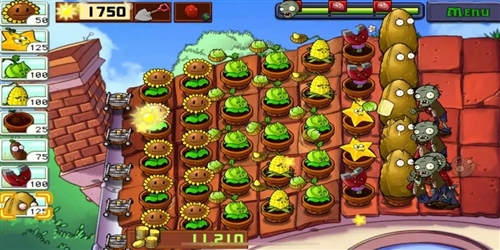 Plants vs Zombies FREE安卓版1