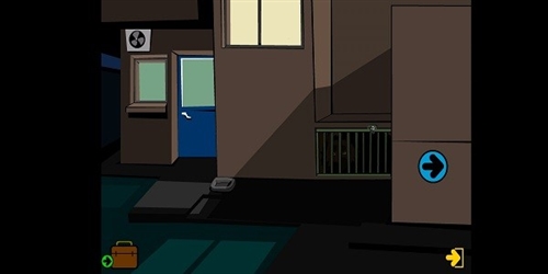 Stanley博士的家13