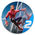 蜘蛛英雄2无限钞票版
