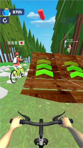 骑行极限3d无限车辆版新手攻略2
