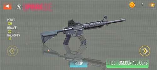 绝境反击新手攻略5