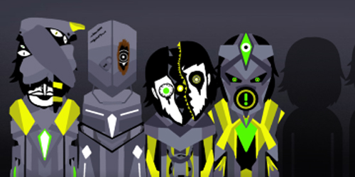 节奏盒子实验室模组图片3