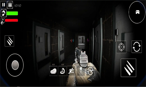 恐怖医院冒险游戏优势图片4