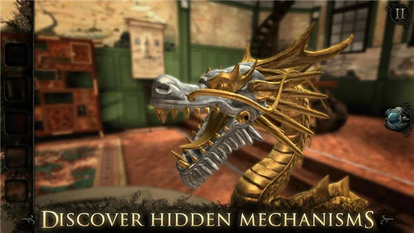 未上锁的房间4宣传图