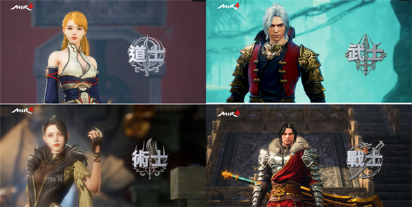 新手上路攻略配图1