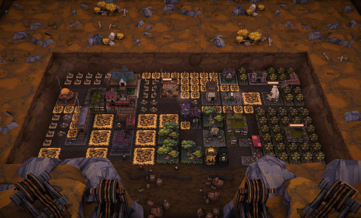 球比伦战记手游