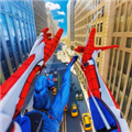 超级英雄进化之路手机版