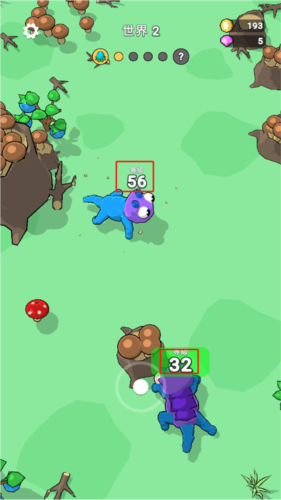 吃才能进化新手攻略5