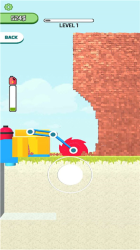 拆墙去广告版新手攻略5