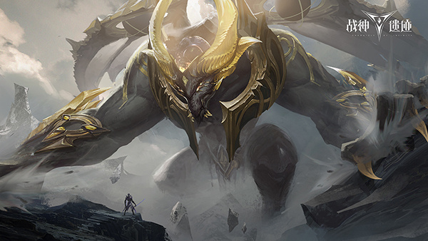 战神遗迹国际版副本攻略