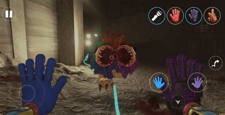 poppy第四章2006菜单手机版宣传图